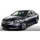 Honda Accord '08 Modulo style Body Kit