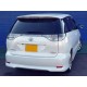 Toyota Estima '10 Aeras style Body Kit