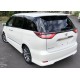 Toyota Estima 2017 Conversion Body Kit