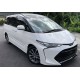 Toyota Estima 2017 Conversion Body Kit