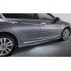 Honda Accord '14 Modulo style Skirting & Spoiler