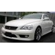 Toyota Mark-X '06 KS Style Front Bumper