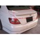 Toyota Mark-X '06 BZD Style Rear Spoiler