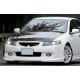 Honda Accord Euro-R '03 & '06 FE style Front Skirt