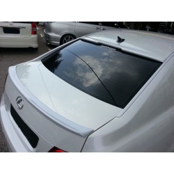 Lexus GS300 '06 ST style Rear Spoiler