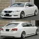 Lexus GS300 '06 IN style Body Kit