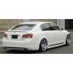 Lexus GS300 '06 IN style Body Kit