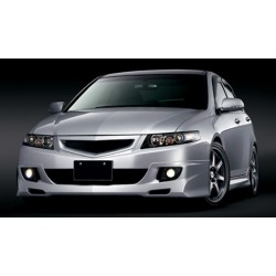 Honda Accord Euro-R '06 Mugen style Body Kit