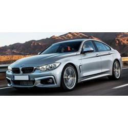 BMW 4 Series F36 M Sport style Conversion Body Kit