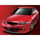 Honda Accord Euro-R 2006 Mugen Body Kit