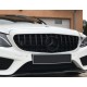 Mercedes Benz W205 '15-'18 Panamericana GT style Front Grille