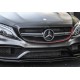 Mercedes Benz W205 C63 style Front Grille