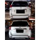 Toyota Prado FJ150 '18 FL Conversion with Modellista style Body Kit