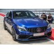 Mercedes Benz W205 FL C63 AMG style Conversion Kit