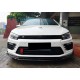 Volkswagen Scirocco Facelift R Style Body Kit