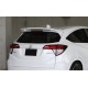 Honda HRV Vezel M'z Speed Exclusive Zeus style Roof Spoiler