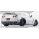 Nissan GT-R35 Wald Body Kit