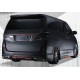 Toyota Vellfire '12 Wald Black Bison style Body Kit