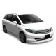 Honda Airwave '05 H style Body Kit