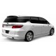 Honda Airwave '05 H style Body Kit