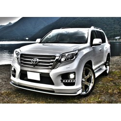 Toyota Land Cruiser Prado '15 Modellista style Body Kit