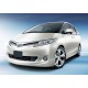 Toyota Estima G/X Spec '09 Modellista style Front Skirt