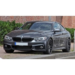 BMW 4 Series F32/F33 M-Sport style Conversion Body Kit