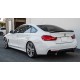 BMW 4 Series F32/F33/F36 M Performance style Conversion Body Kit