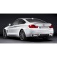 BMW 4 Series F32/F33/F36 M Performance style Conversion Body Kit