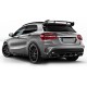 Mercedes Benz GLA45 X156 AMG style Conversion Body Kit