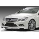 Mercedes Benz E-Class W207 Piecha style Body Kit