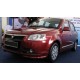 Proton Saga BLM SE style Body Kit