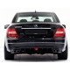 Mercedes Benz C-Class W204 FL '10 Brabus style Body Kit