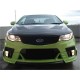 Kia Koup '11 HL style Body Kit