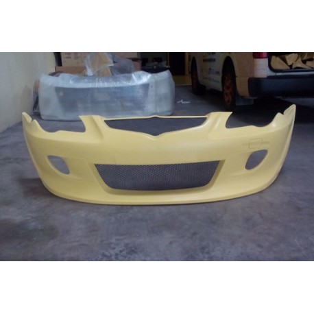 Proton Gen-2 / Persona R3 style Front Bumper