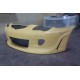 Proton Gen-2 / Persona R3 style Front Bumper