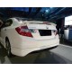 Honda Civic '13 MDL style Rear Spoiler