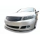 Honda Accord '08 GRS style Front Bumper