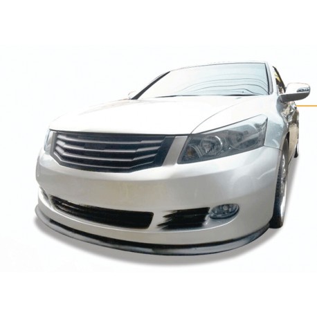 Honda Accord '08 GRS style Front Bumper