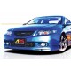 Honda Accord Euro-R '03 P style Body Kit