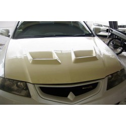 Honda Accord Euro-R 2006 MV Front Bonnt