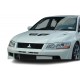 Mitsubishi Lancer '01 Evo 7 style Bonnet