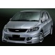 Honda Airwave '05 Mugen style Body Kit