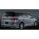 Honda Airwave '05 Mugen style Body Kit