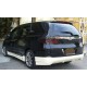 Honda Airwave '06 ARS style Body Kit