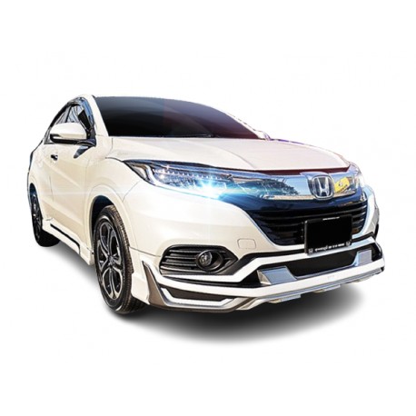 Honda HRV Vezel '19 Adventure style Body Kit