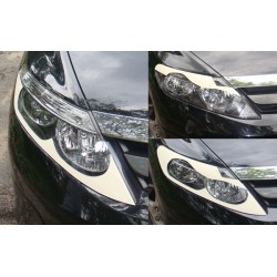 Honda Airwave 2005 ARS Eyelid & Lamp Cover