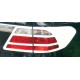 Honda Airwave 2005 ARS Eyelid & Lamp Cover