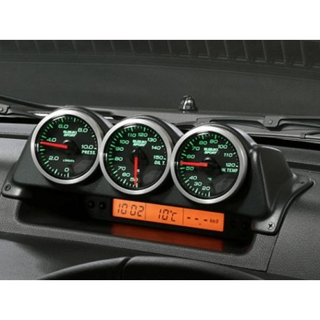 Suzuki Swift Meter Stand