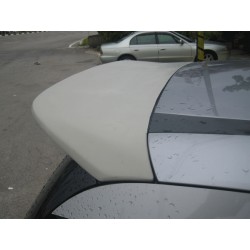 Honda Airwave '08 DSE style Roof Spoiler